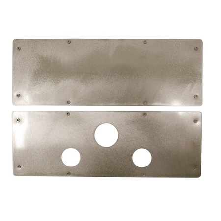 Haws Panel Kit PK01H